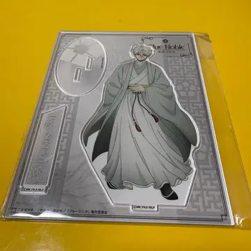 블루 록 blue noble 아크릴 스탠드 나기 세이시로