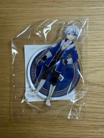 전생 귀족의 이세계 모험록 아크릴 스탠드 카인