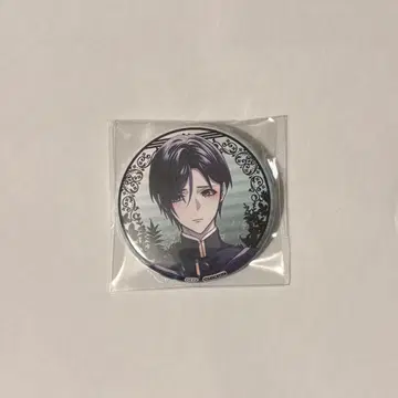 9 R.I.P. sequel WonderGOO 점포 혜택 히비키 캔뱃지