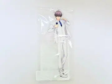 마마미치루 아크릴 스탠드 Something Blue 복권 로드