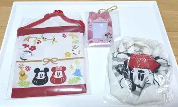 디즈니 시크릿 미키 미니