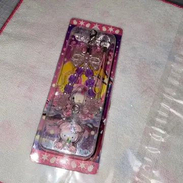 헬로키티 지역 한정 스트랩