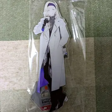 칸코레 C2기관 쿠레 진수부 2025 가을 리슈류 아크릴 스탠드