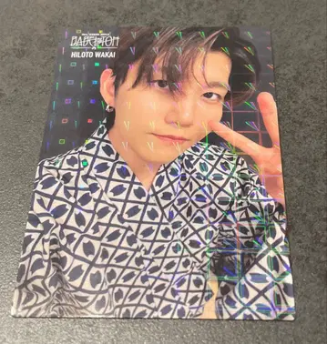 [ 레어 ] 바벨 포토 카드 099