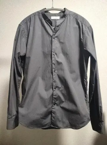 BEAUTY&YOUTH UNITED ARROWS 스키퍼 셔츠