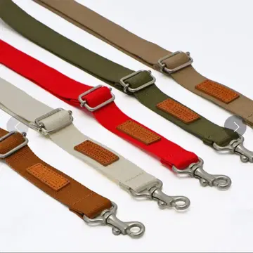 카와니시 가방 <숄더 부품> 미사용품