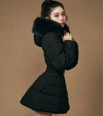 Darich 다운 코트 [ 새상품급 ]