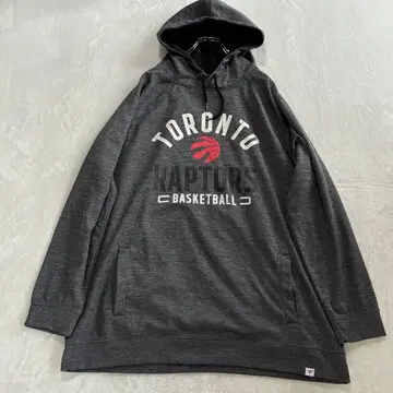 FANATICS/파나티스 후드티 3XL 풀오버 그레이