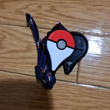 포켓몬 GO Plus 스트랩 포함