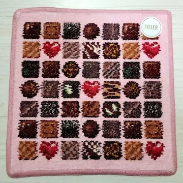 새상품 페이 쇼콜라 Web 한정판