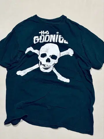 [ 구제 의류 ] 구니스 T셔츠