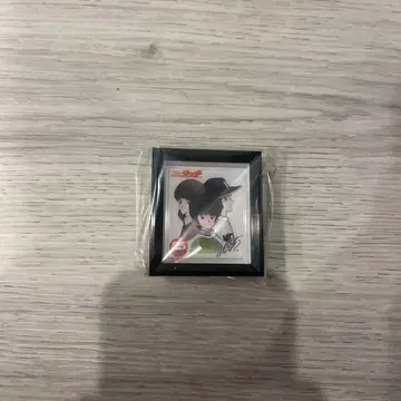 아다치 미츠루 화업 55주년 윈도우 아트 컬렉션 터치