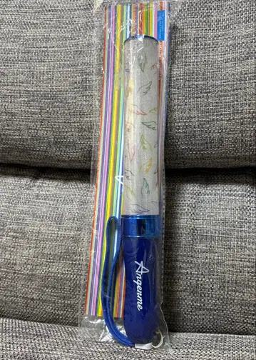 안쥬르므 응원봉 2022