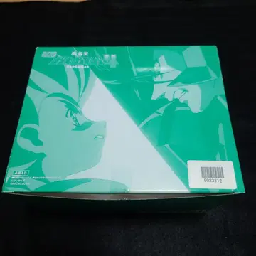 슈퍼 미니 프라 용사왕 가오가이거 4 가오파이가