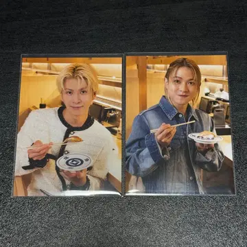 THE RAMPAGE 쿠라스시 트레이딩 카드