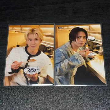 THE RAMPAGE 쿠라스시 트레이딩 카드