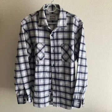 XXL 휴스턴 HOUSTON 플란넬 셔츠