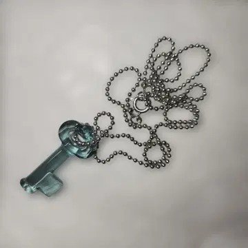 오노 요코 펜던트