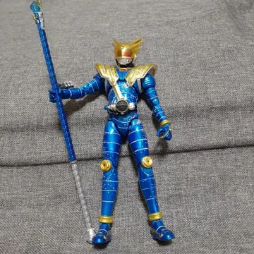 S.H.Figuarts 가면라이더 메테오 스톰 피규아트