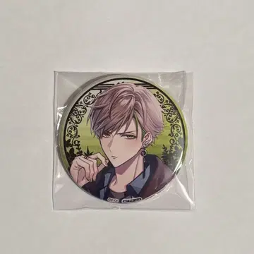 9.R.I.P. 나인립 WonderGOO 특전 향양 캔뱃지