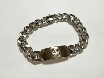 Stray Kids 방찬 체인 팔찌