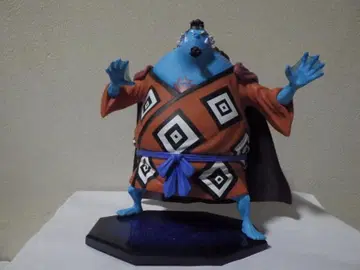 원피스 POP 징베