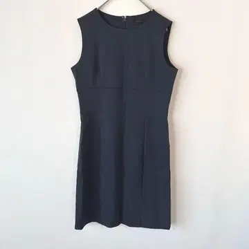 언타이틀 슬리브리스 원피스 안감 있음 경사용 의류 관혼상제 여성 9