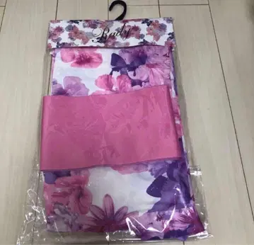 Rady 유카타 트로피컬 플라워