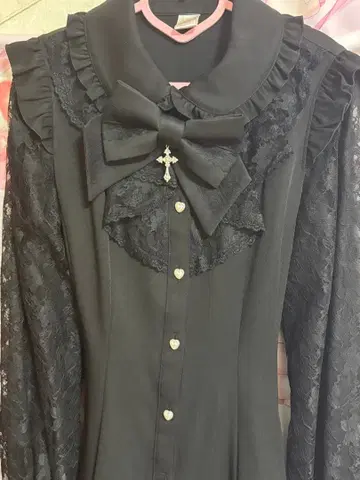 시크릿 허니 셋업