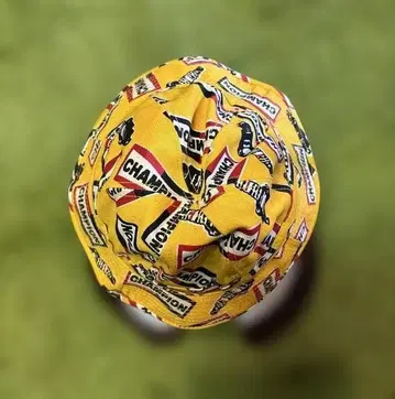 USA CHAMPION 챔피온 플러그햇 미사용 새상품