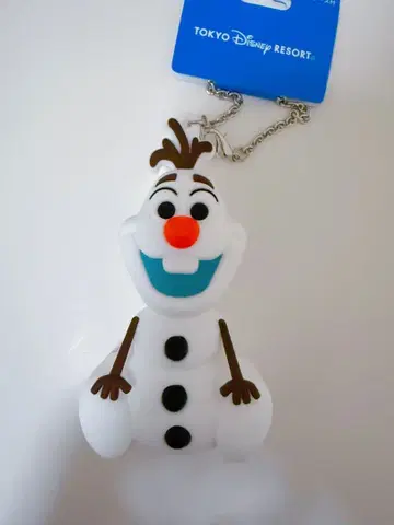 백참 케이스 포함 올라프