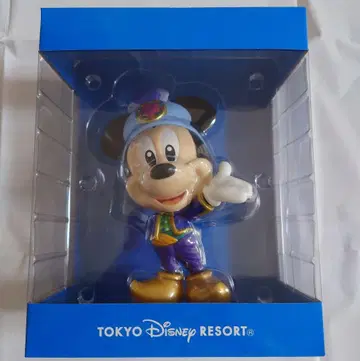 미키마우스 피규어 디즈니씨 아라비안 코스트 아부즈 바자르