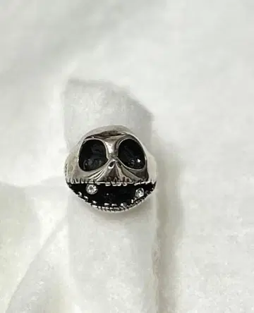 레어 나이트메어 비포 크리스마스 잭 반지 링 SEGA