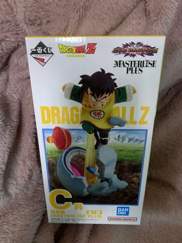 제일복권 드래곤볼 VS옴니버스 어메이징 C상 손오반