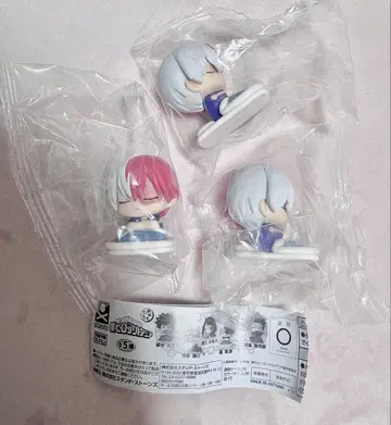 히로아카 오넴탄 토도로키 쇼토 세트