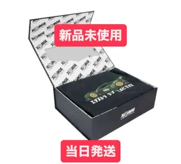 LBWK Xlarge Nissan GT-R R35 티셔츠 M 사이즈