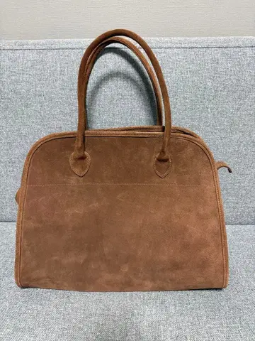 AULENTTI 사이드 벨트 토트백