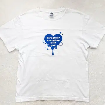 단종품 익명 배송 이레이스 ZOZOTOWN 조조타운 티셔츠 If 이프