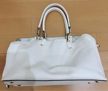 로데스코 화이트 백