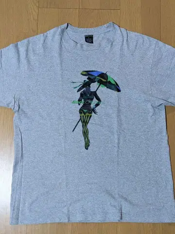 BackChannel 백 채널 여아 T