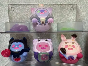 신우 shinwoo 봉제 인형