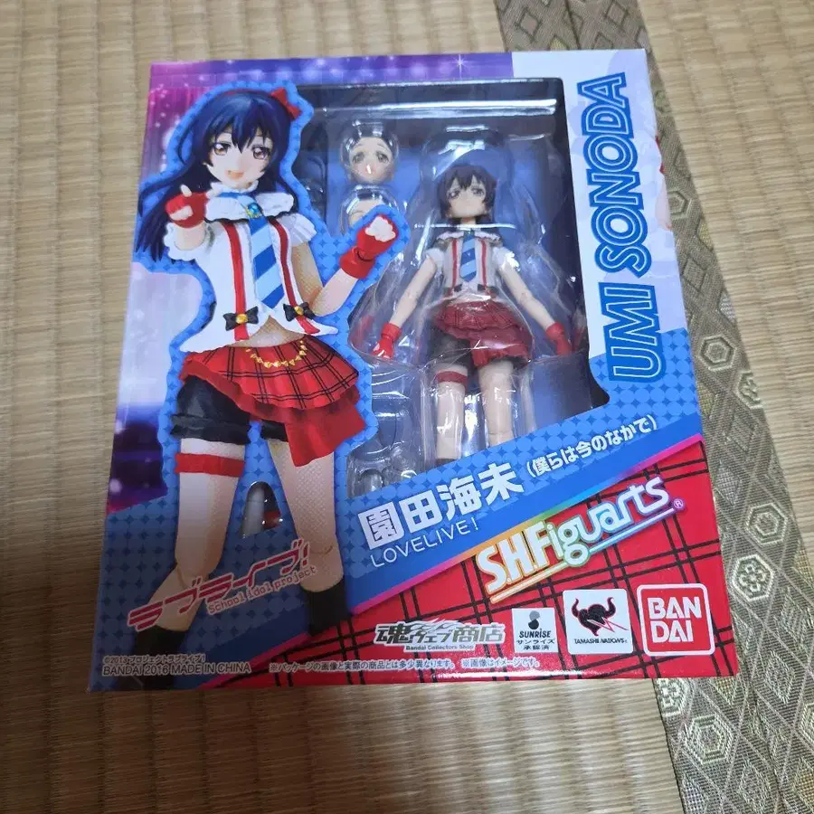 1번째 상품 이미지