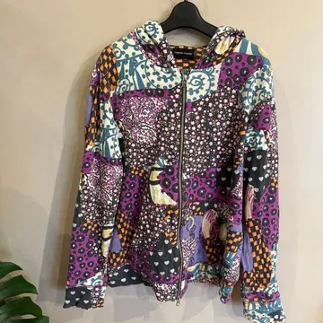 TSUMORI CHISATO 츠모리치사토 남성용 후드티 2