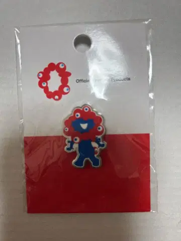 미야쿠미야쿠 핀 배지