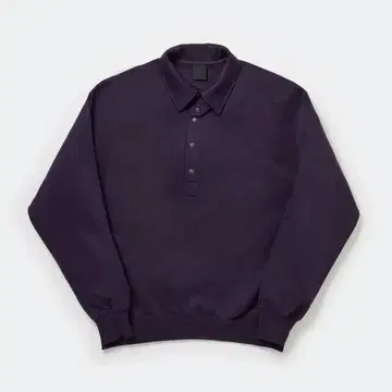 DAIWA PIER 39 테크 스웨트 스냅 풀오버 M