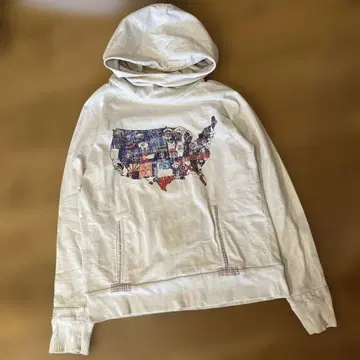 볼 스미스 PAUL SMITH RED EAR 후드 후드티