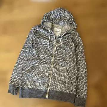 코즈믹 원더 라이트소스 COSMIC WONDER 지퍼 후드티