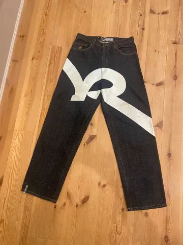 ROCAWEAR 데님 팬츠 사이즈 32