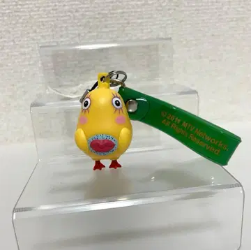 우사비치 코마네치 스트랩