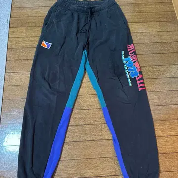 PUMA HOOPS 1973 월드 챔피온 조거 팬츠